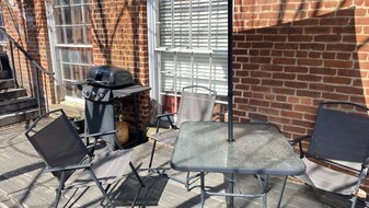 1009 Jefferson St in Lynchburg, VA - Building Photo