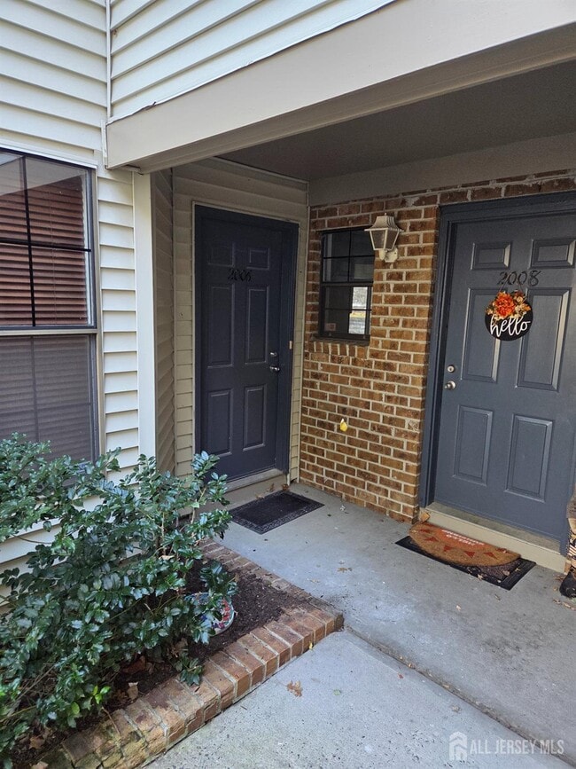 2006 Bayhead Dr in Sayreville, NJ - Building Photo - Building Photo