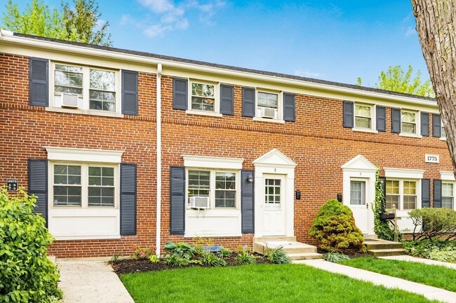 1775 Northwest Ct in Columbus, OH - Foto de edificio - Building Photo