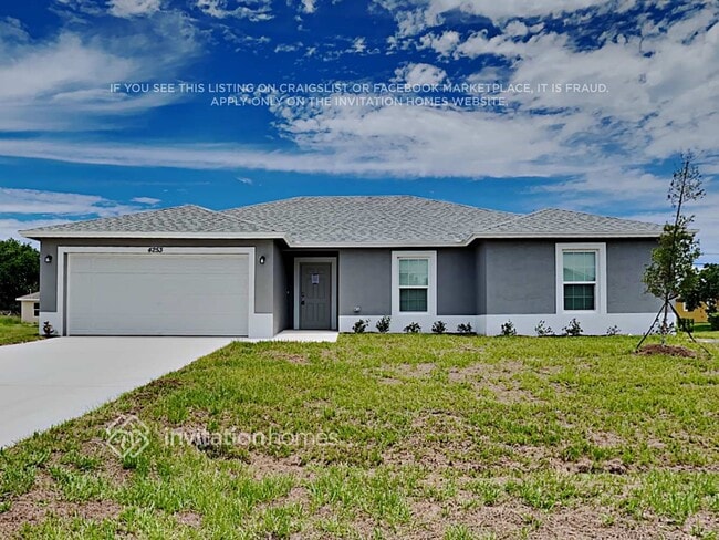 property at 4253 SW Whitebread Rd