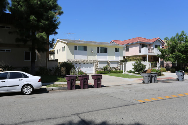 1153 Melrose Ave in Glendale, CA - Building Photo - Building Photo