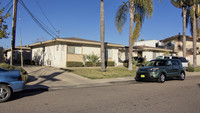 1474 Hemlock Ave in Imperial Beach, CA - Building Photo - Building Photo