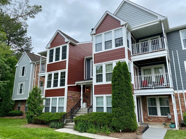 property at 627 Deering Rd
