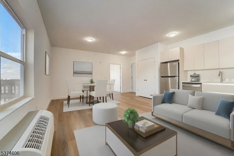 48 Chadwick St in Paterson, NJ - Building Photo