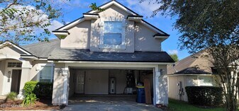 14227 Sea Eagle Dr in Jacksonville, FL - Building Photo