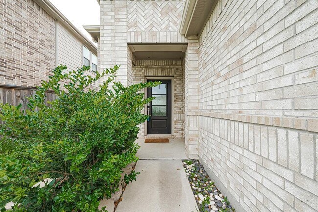 18414 Hilltop Climb Dr in Hockley, TX - Building Photo - Building Photo