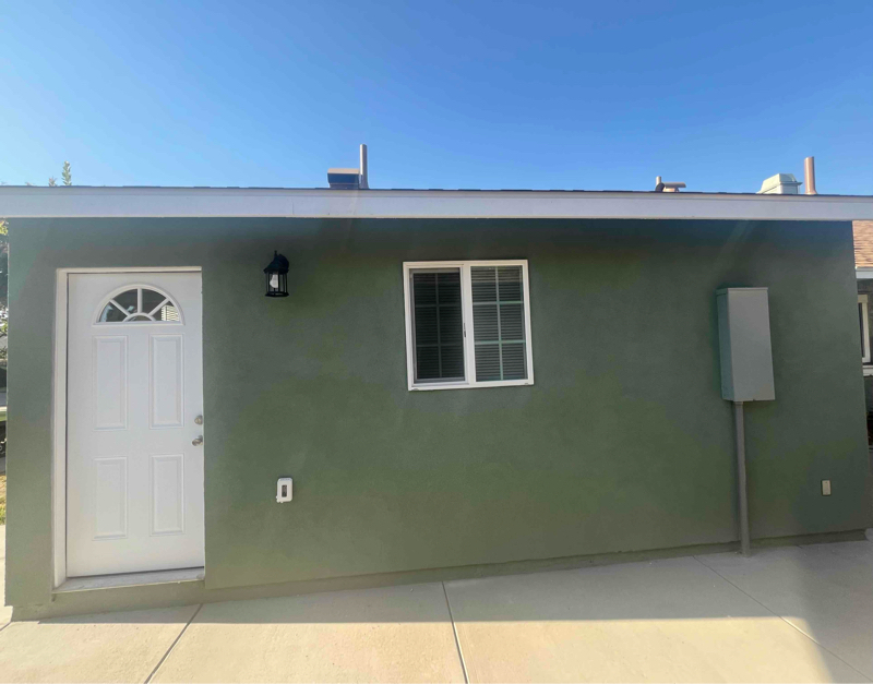 1524 Lark St in Santa Maria, CA - Building Photo