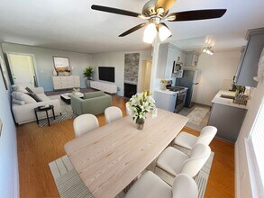 3671 Jasmine Ave in Los Angeles, CA - Building Photo - Building Photo