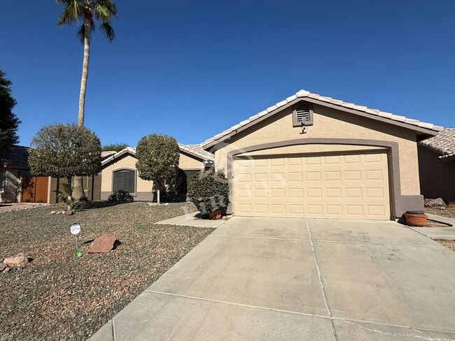 6100 W Audrey Ln in Glendale, AZ - Foto de edificio - Building Photo