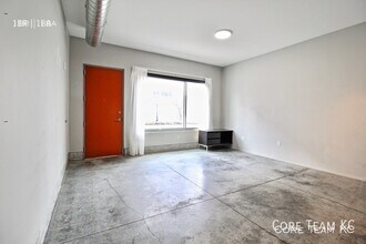 2903 Gillham Rd in Kansas City, MO - Building Photo - Building Photo