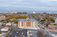 The View at Long Branch in Long Branch, NJ - Building Photo - Building Photo