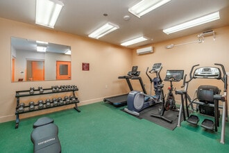 RIDGETOP Apartments in Collegetown in Ithaca, NY - Foto de edificio - Interior Photo