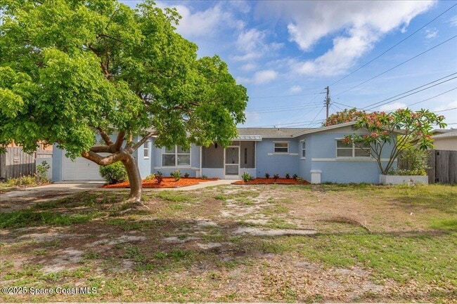property at 309 Gemini Dr