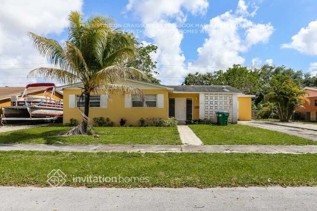 property at 1270 NW 196th St