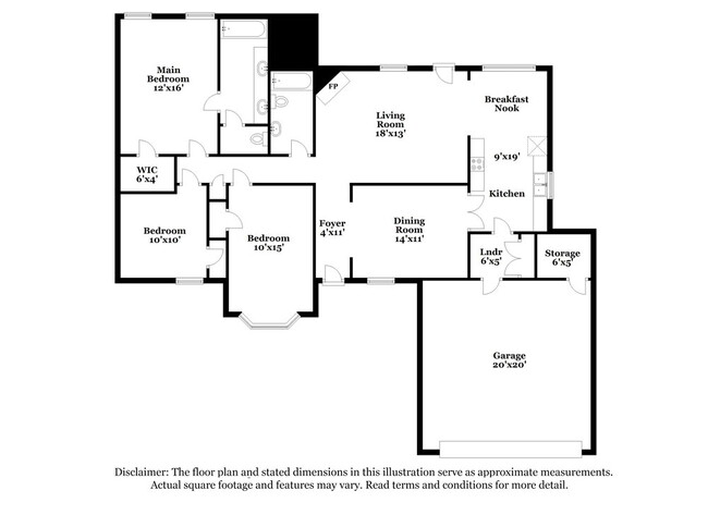7025 Hearthside Cove in Memphis, TN - Building Photo - Building Photo