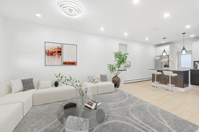 property at 803 West St