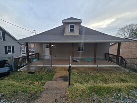 5878-5880-5880 Madison Ave in Export, PA - Building Photo