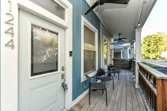 1244 S Talbott St in Indianapolis, IN - Building Photo - Building Photo