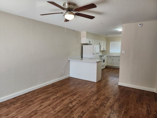 1901 W Weldon Ave in Phoenix, AZ - Building Photo - Building Photo
