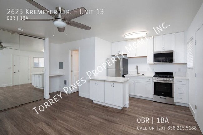 property at 2625 Kremeyer Cir