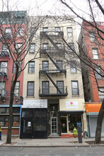 43 Clinton St in New York, NY - Building Photo - Building Photo