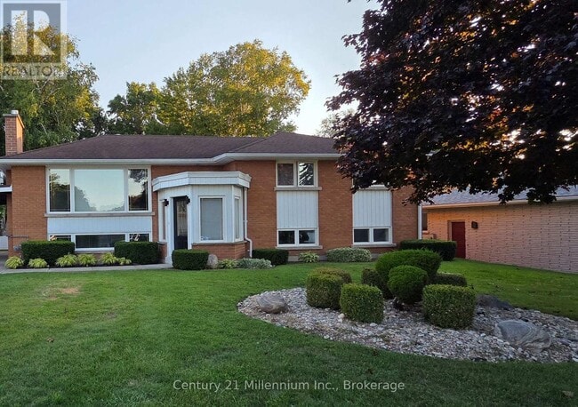 property at 398 Kingsway St