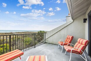 890-A1A A1A Beach Blvd in St. Augustine, FL - Building Photo