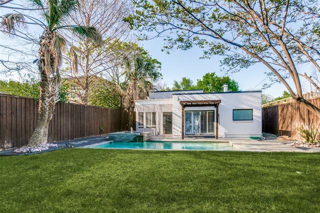 5454 Vickery Blvd in Dallas, TX - Building Photo
