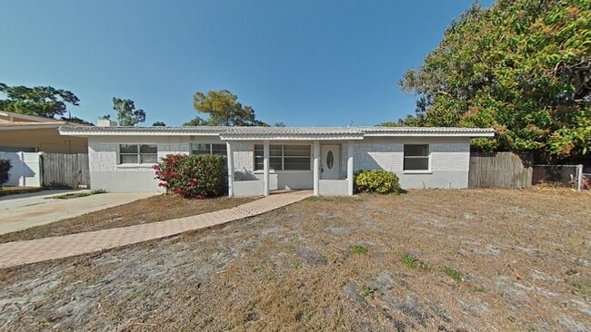 3655-3629 29th Ave S in St. Petersburg, FL - Building Photo - Building Photo
