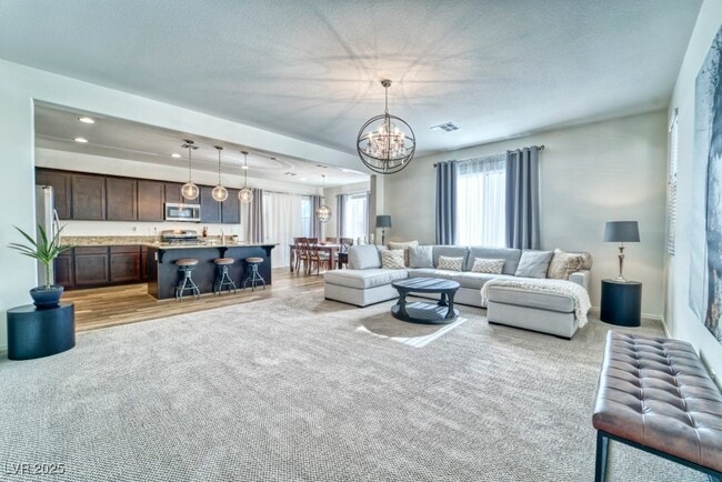 property at 5244 Fiery Sky Ridge St