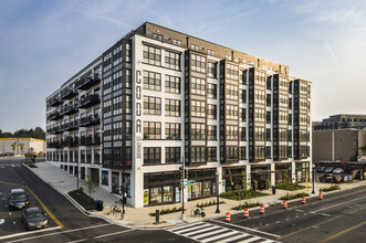 Coda at Bryant Street in Washington, DC - Building Photo - Building Photo