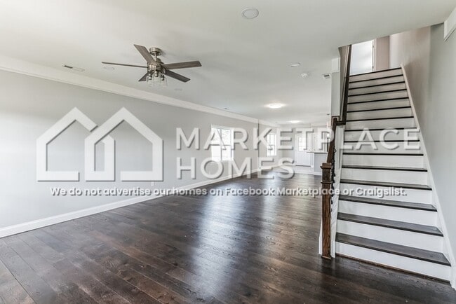 1803 1/2 N 28th St in Richmond, VA - Building Photo - Building Photo
