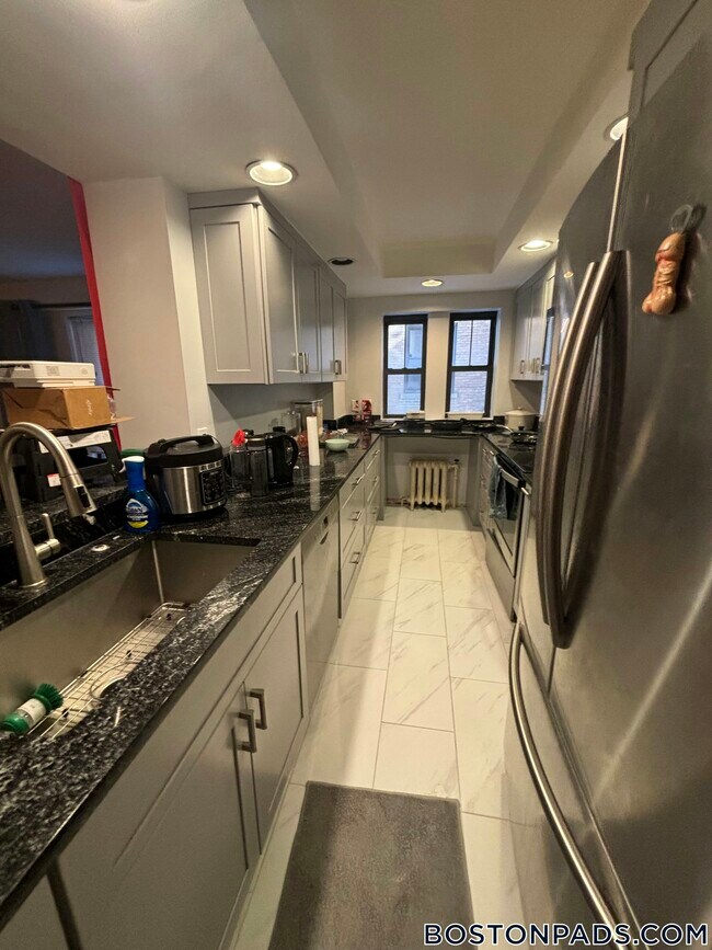 452 Park Dr in Boston, MA - Building Photo - Building Photo