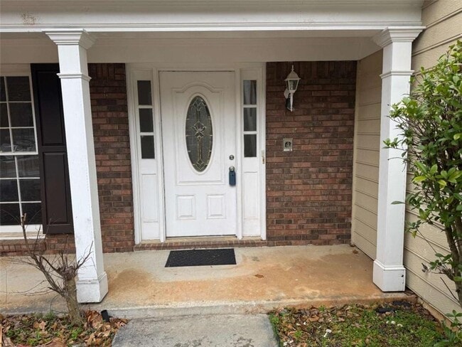 875 Eagle Creek Dr NW in Lawrenceville, GA - Building Photo - Building Photo