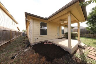 1813 Slate Creek Dr in Cedar Park, TX - Building Photo - Building Photo