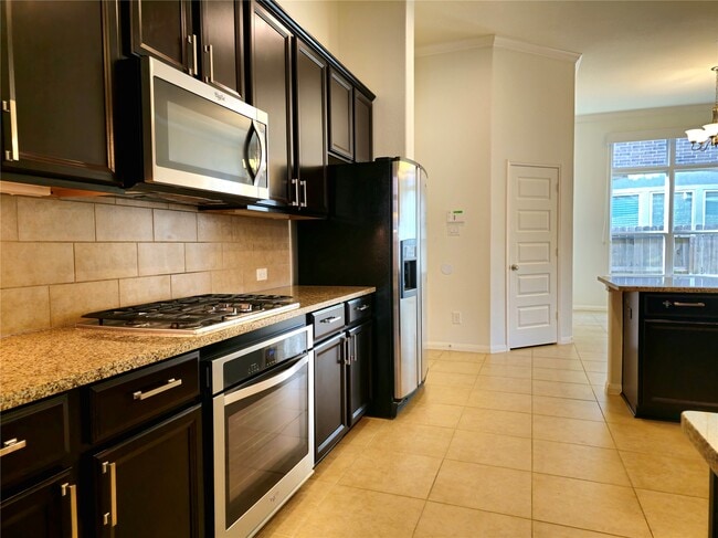 property at 22106 Flashing Ridge