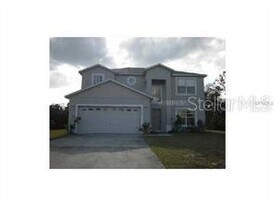 1861 Snapper Dr in Poinciana, FL - Building Photo