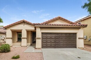 15316 W Cortez St in Surprise, AZ - Building Photo