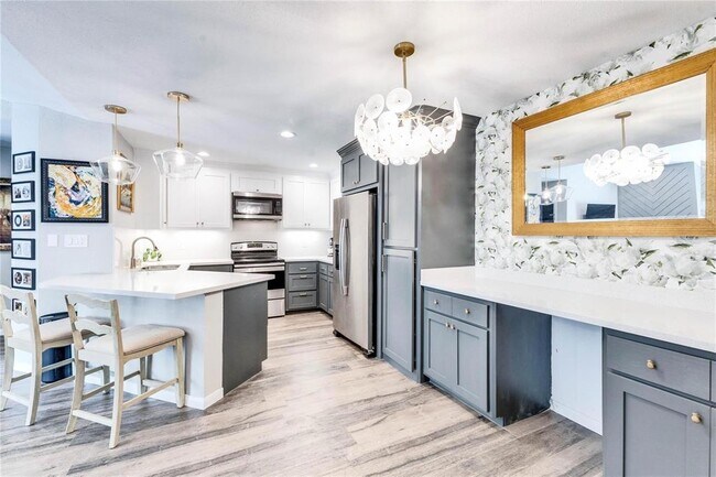 property at 2450 Wickersham Ln