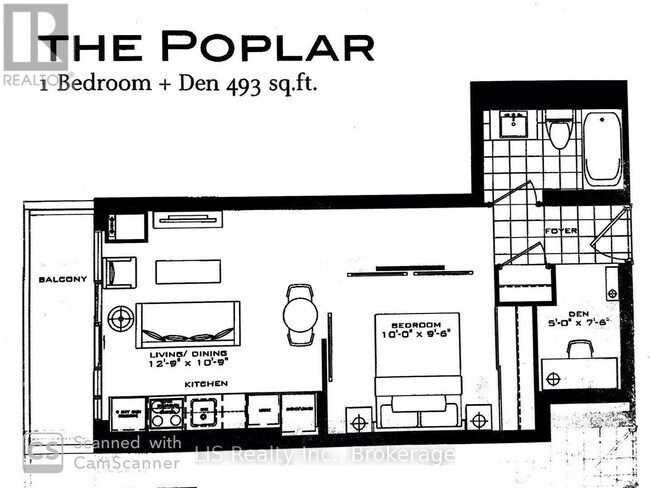 955 Bay St. in Toronto, ON - Building Photo - Building Photo