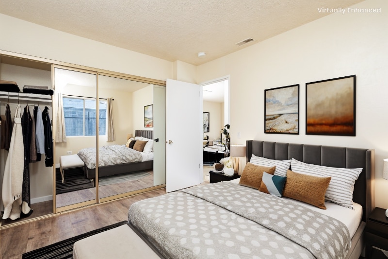 526 Greystone Ln in Hemet, CA - Building Photo