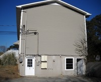 1116 Ferd Hickey Rd in Knoxville, TN - Foto de edificio - Building Photo