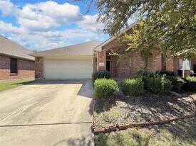 1713 Lake Way Dr in Little Elm, TX - Building Photo