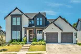 7121 Talon Dr in Fort Worth, TX - Building Photo