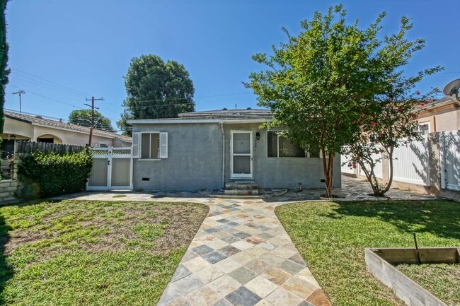 property at 3906-3908 W 242nd St