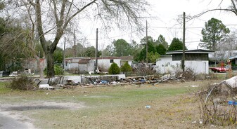 3501 Coljean Ct in Jacksonville, FL - Building Photo