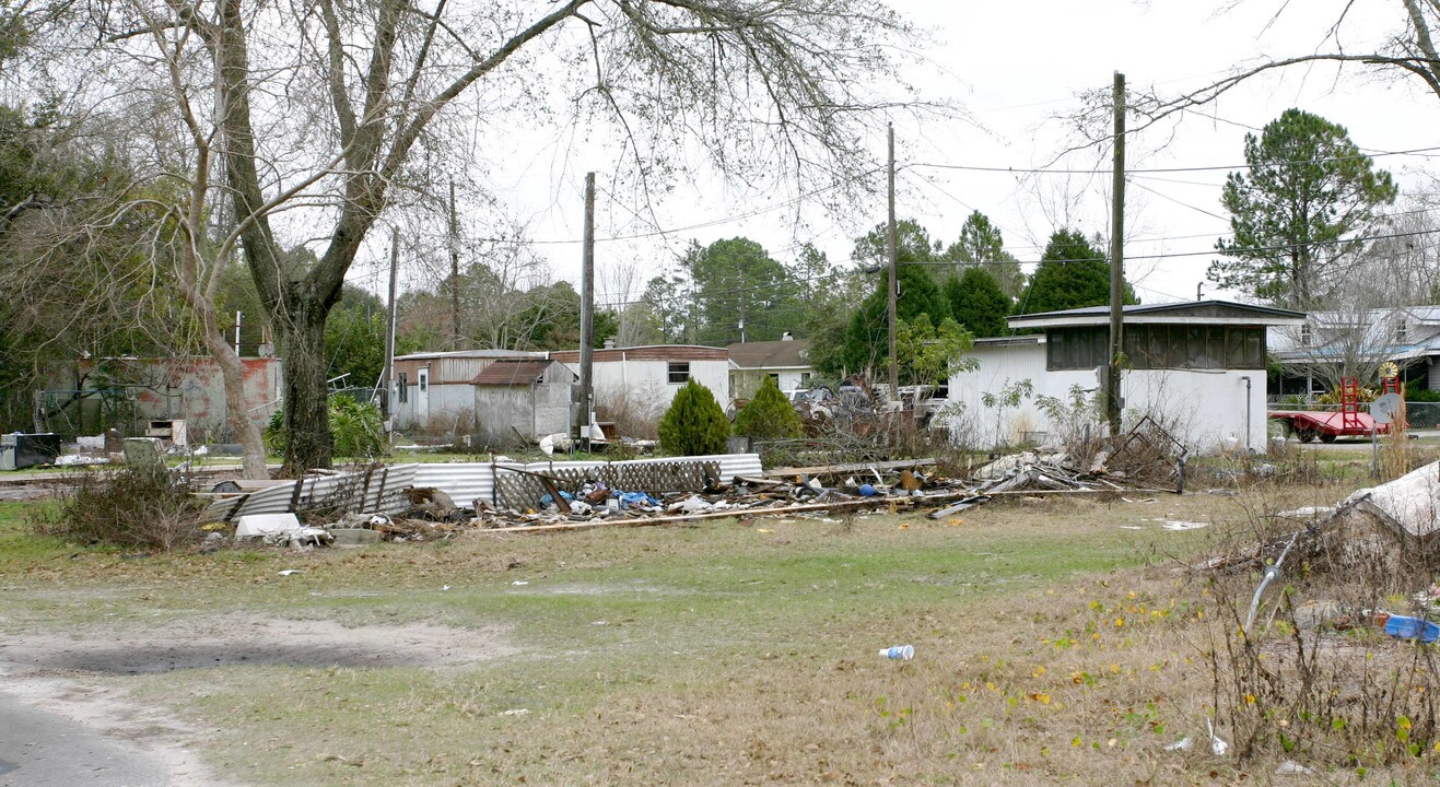 3501 Coljean Ct in Jacksonville, FL - Building Photo