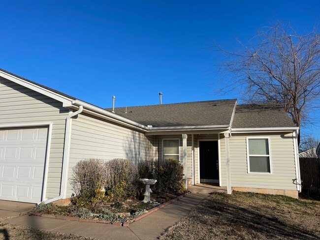 1809 NW 147th St in Edmond, OK - Building Photo - Building Photo