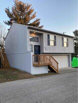 330 Santa Fe Ct in Lexington, KY - Building Photo