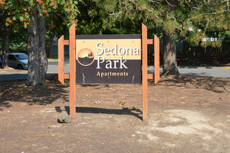 Treya's Terrace Apartments in Hillsboro, OR - Building Photo - Building Photo